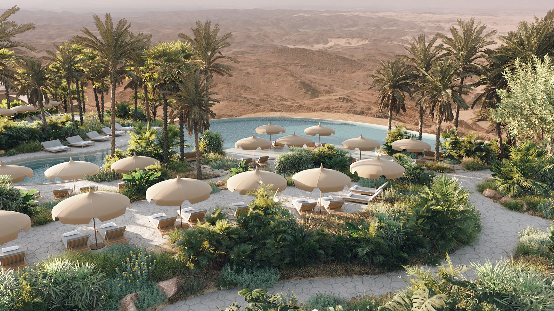 Six Senses (AlUla)