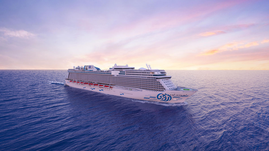 Red Sea Cruise Trips