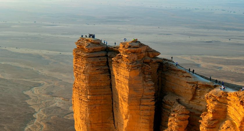 Edge of the World (Riyadh)