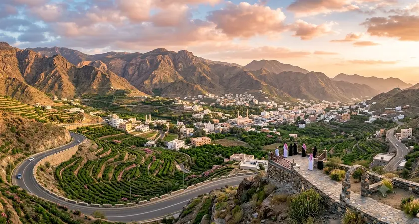 Taif