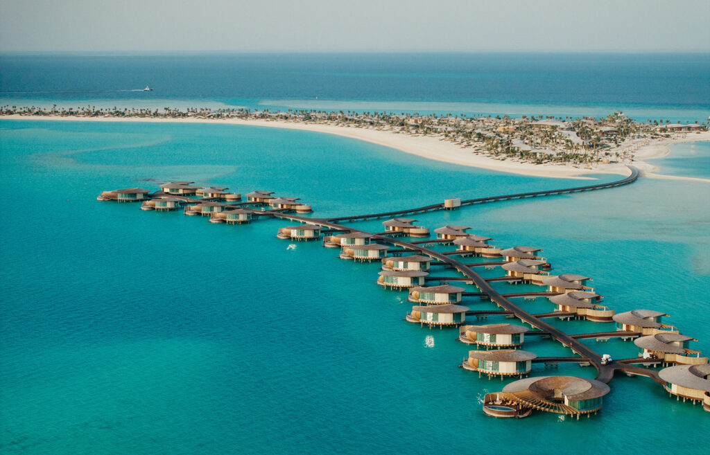 Red Sea Mini Maldives (Umluj)