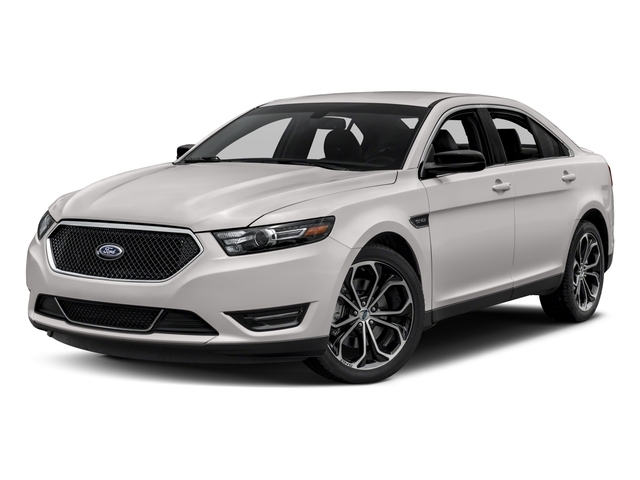 Ford Taurus