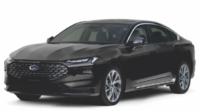Ford Taurus