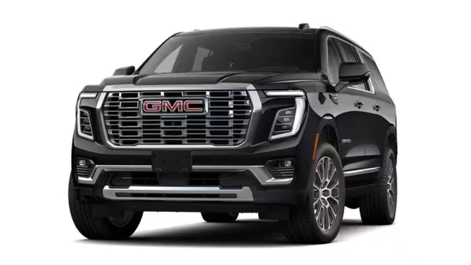 GMC