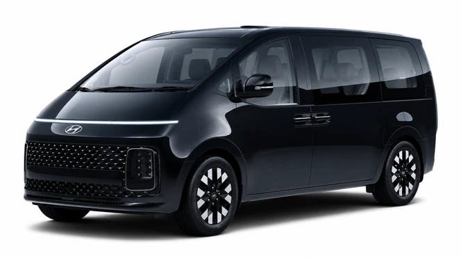 Hyundai Staria / Starex