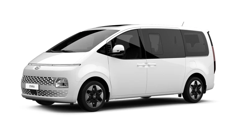 H1 HYNDAI STARIA / STAREX